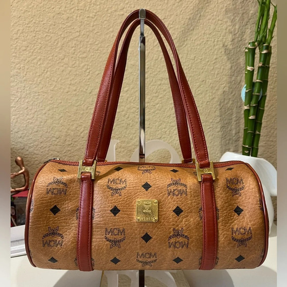 MCM Bag - Picture 1 of 13